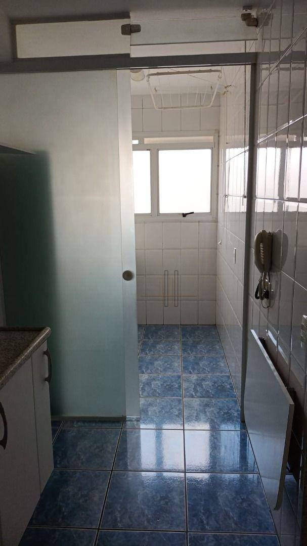 Apartamento à venda com 3 quartos, 60m² - Foto 10