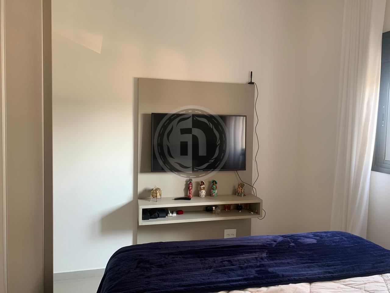 Apartamento à venda com 2 quartos, 62m² - Foto 33