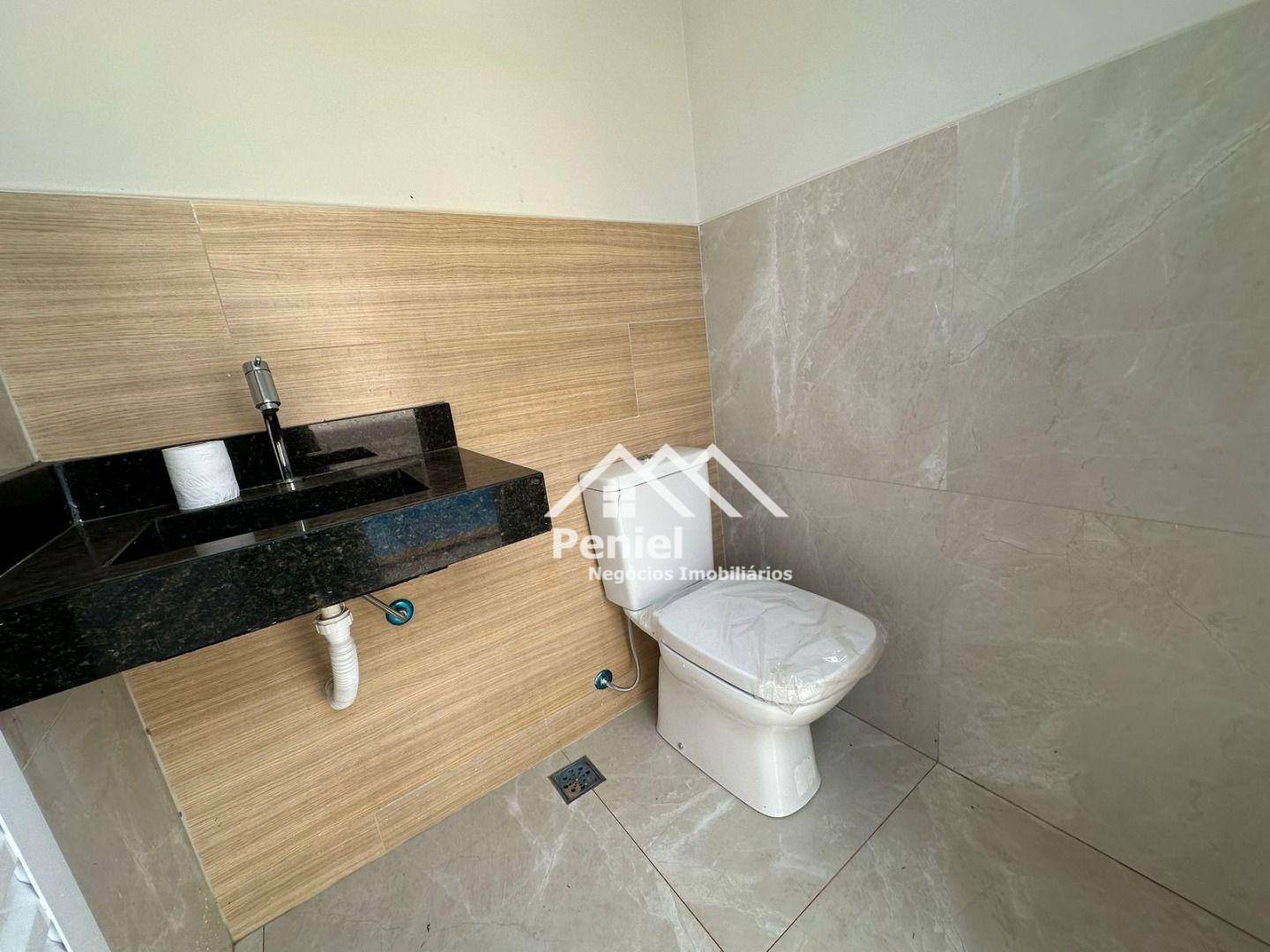 Casa de Condomínio à venda com 3 quartos, 126m² - Foto 15