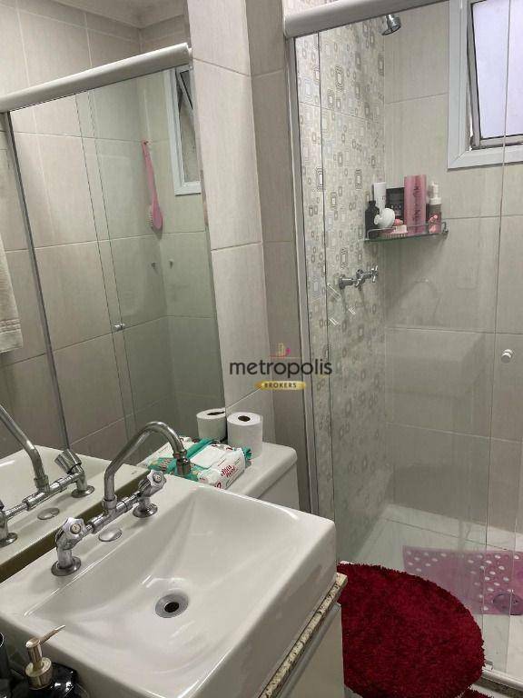 Apartamento à venda com 3 quartos, 79m² - Foto 13