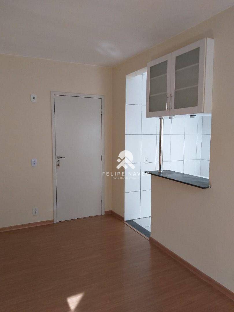 Apartamento à venda com 2 quartos, 95m² - Foto 2