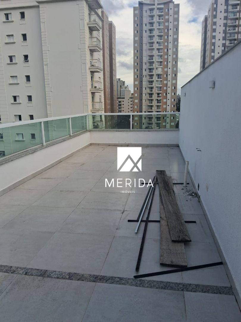 Cobertura, 2 quartos, 118 m² - Foto 4