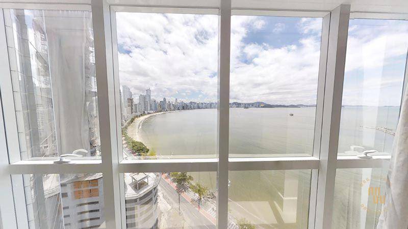 Apartamento à venda com 4 quartos, 237m² - Foto 16