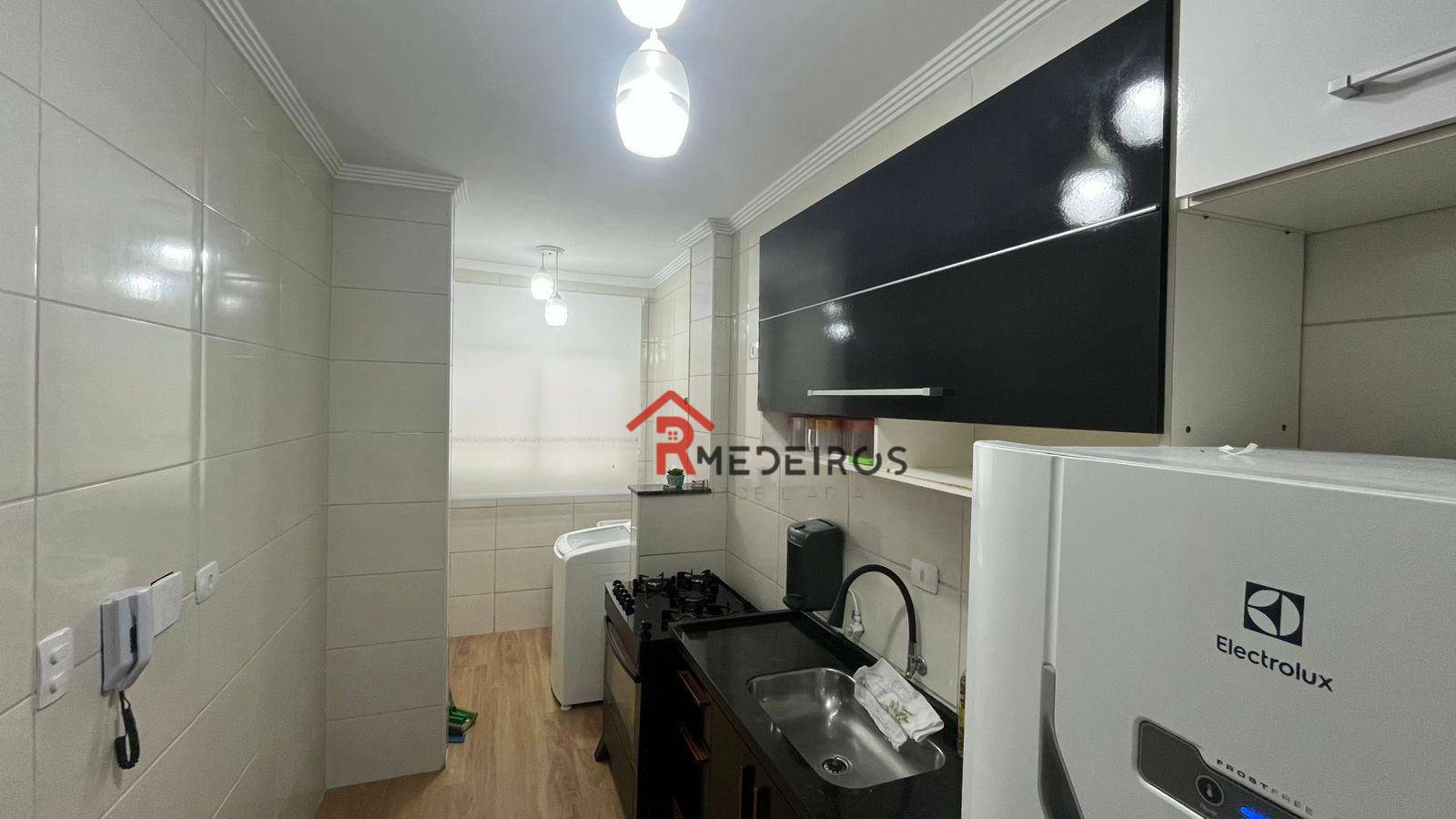 Apartamento à venda com 1 quarto, 47m² - Foto 8