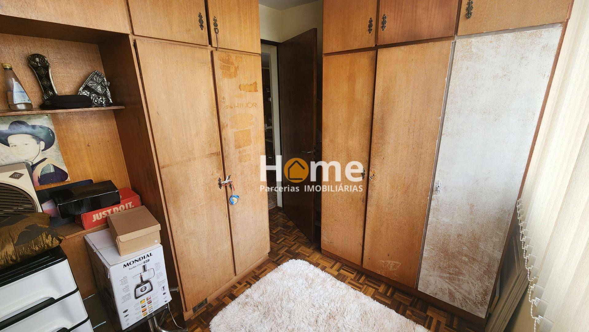 Apartamento à venda com 3 quartos, 73m² - Foto 12