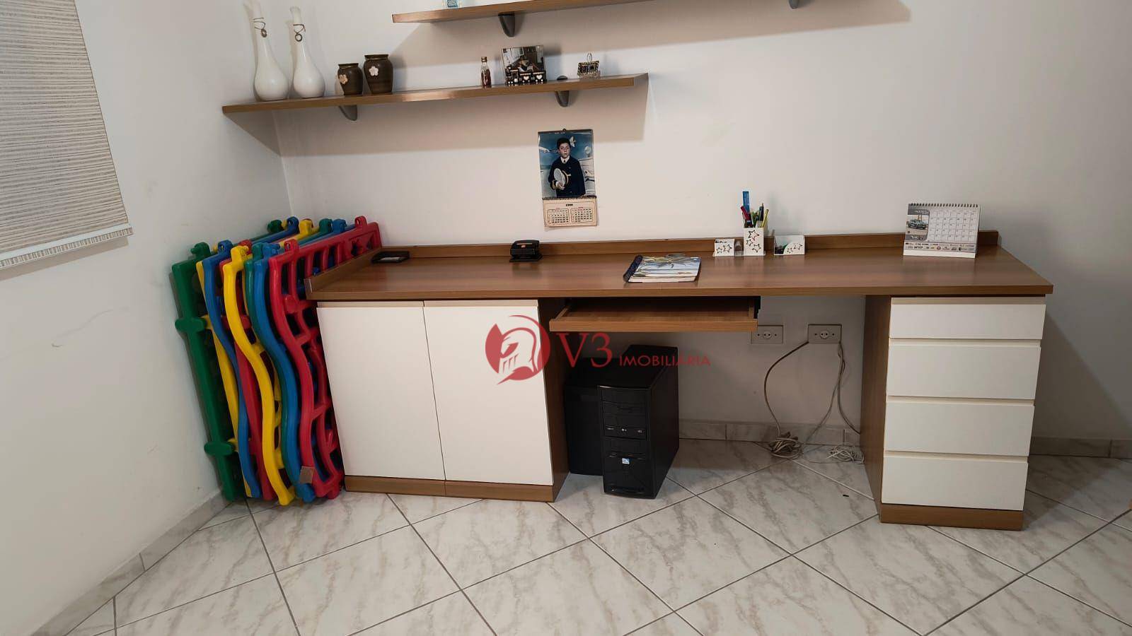 Sobrado à venda com 3 quartos, 112m² - Foto 10