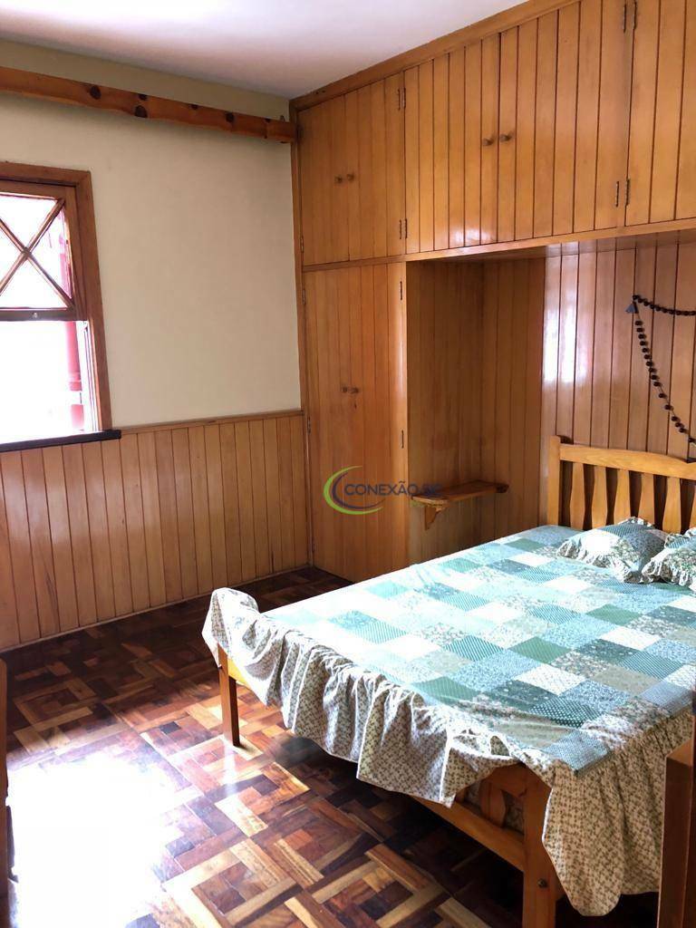 Apartamento à venda com 2 quartos, 100m² - Foto 5