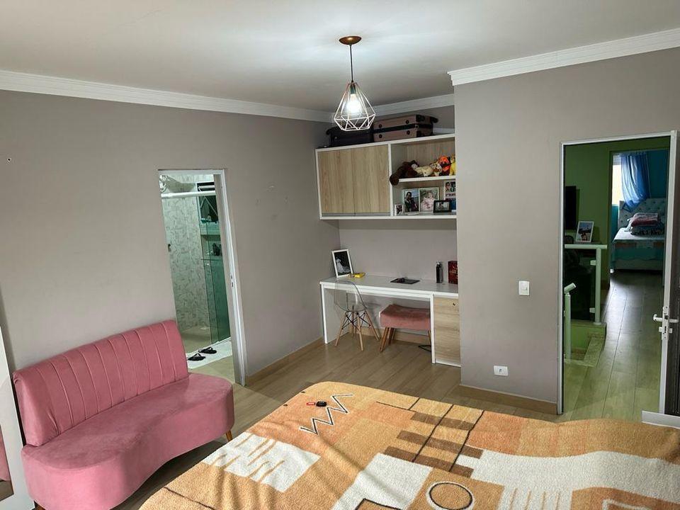 Casa à venda com 3 quartos, 125m² - Foto 8