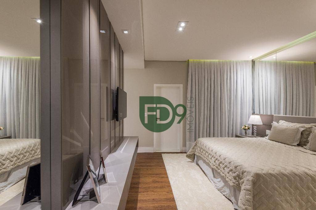 Casa de Condomínio à venda com 4 quartos, 410m² - Foto 22