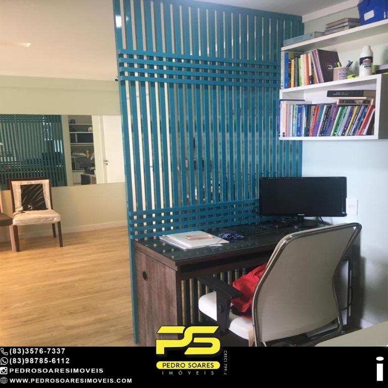 Apartamento à venda com 2 quartos, 59m² - Foto 15