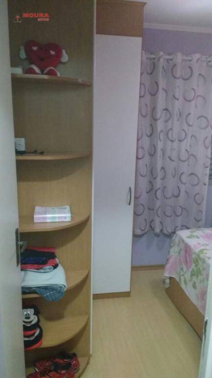 Apartamento à venda com 2 quartos, 50m² - Foto 13