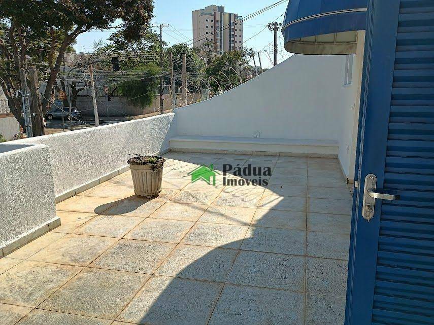 Casa à venda e aluguel, 245m² - Foto 23