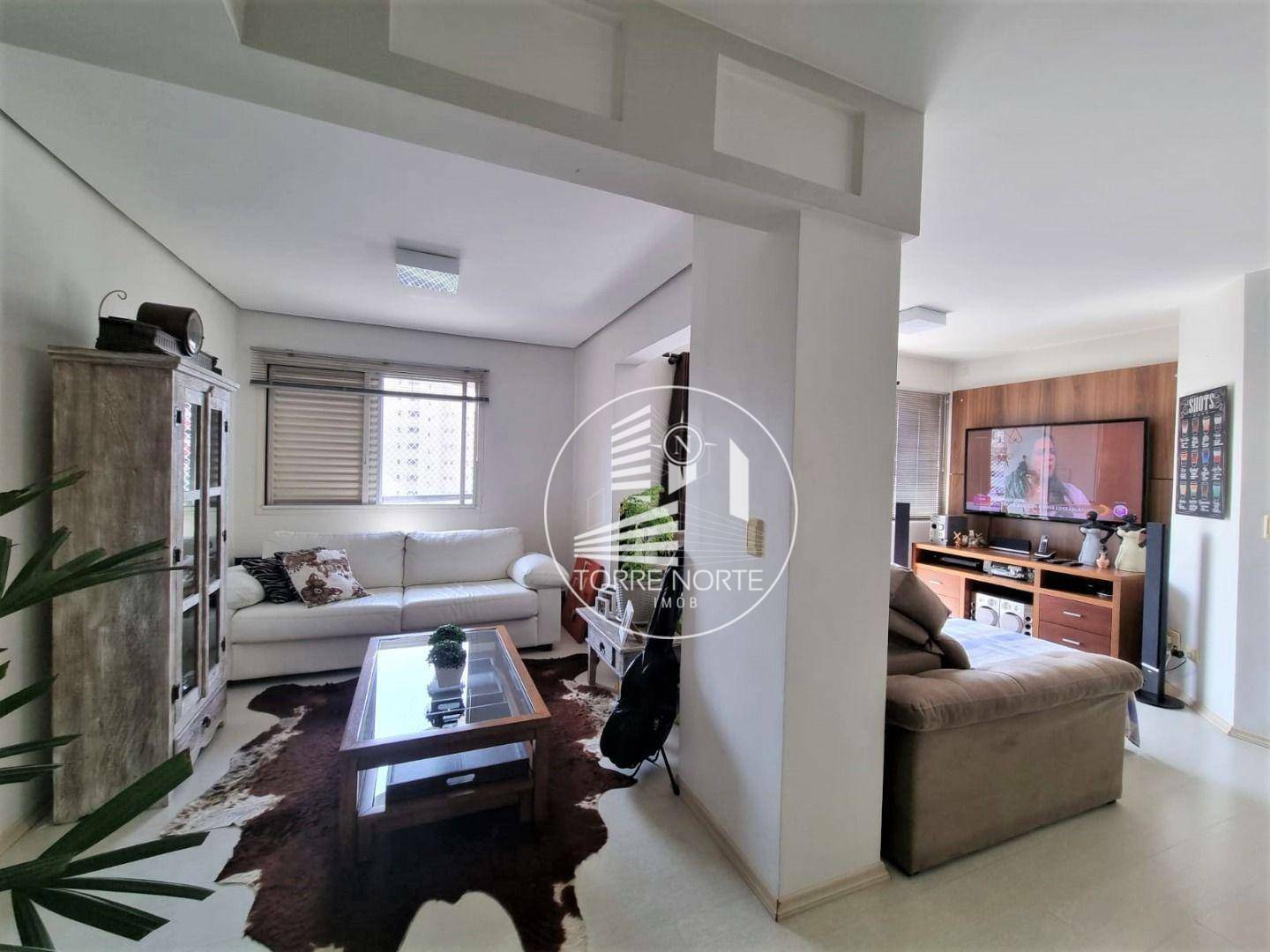 Apartamento à venda com 2 quartos, 93m² - Foto 12