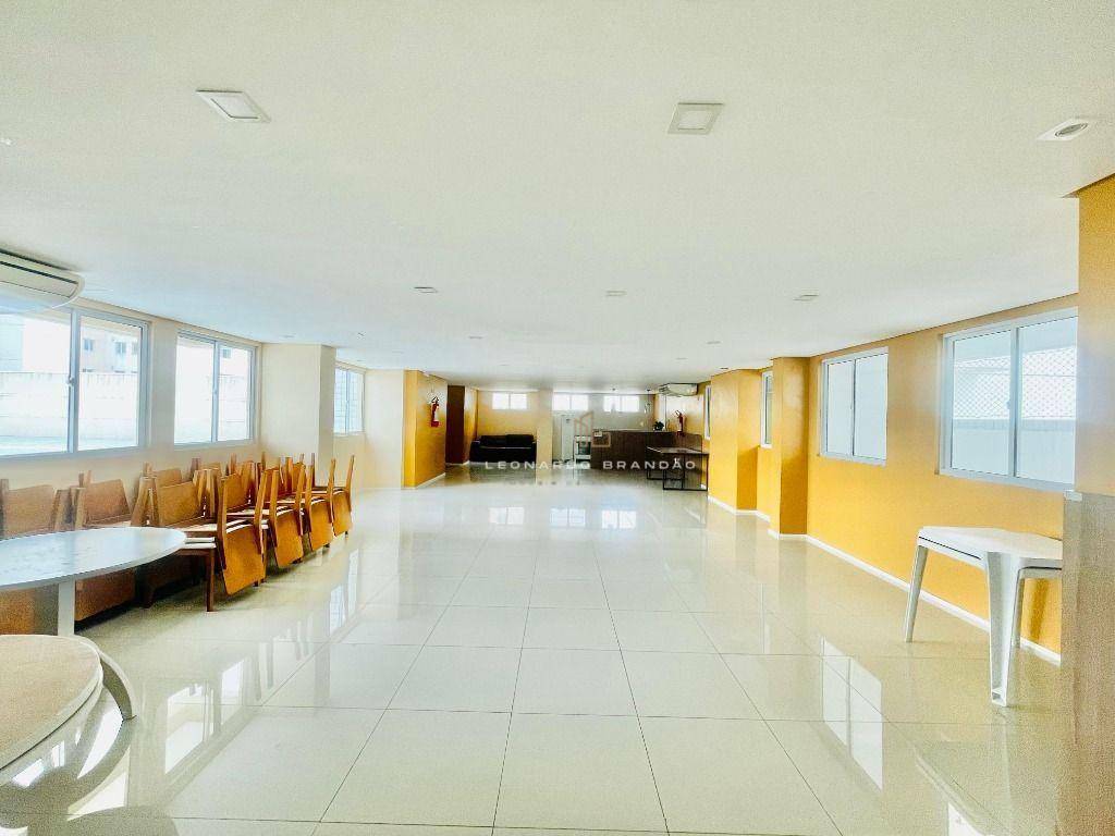Apartamento à venda com 3 quartos, 91m² - Foto 24