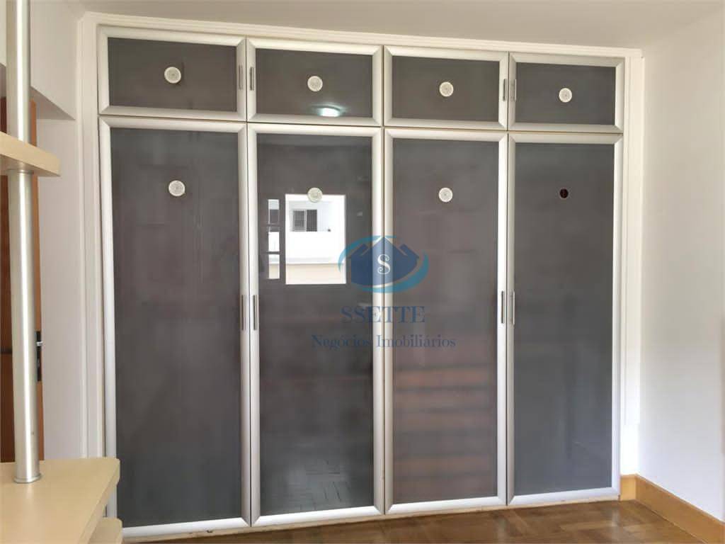 Apartamento à venda com 3 quartos, 130m² - Foto 18