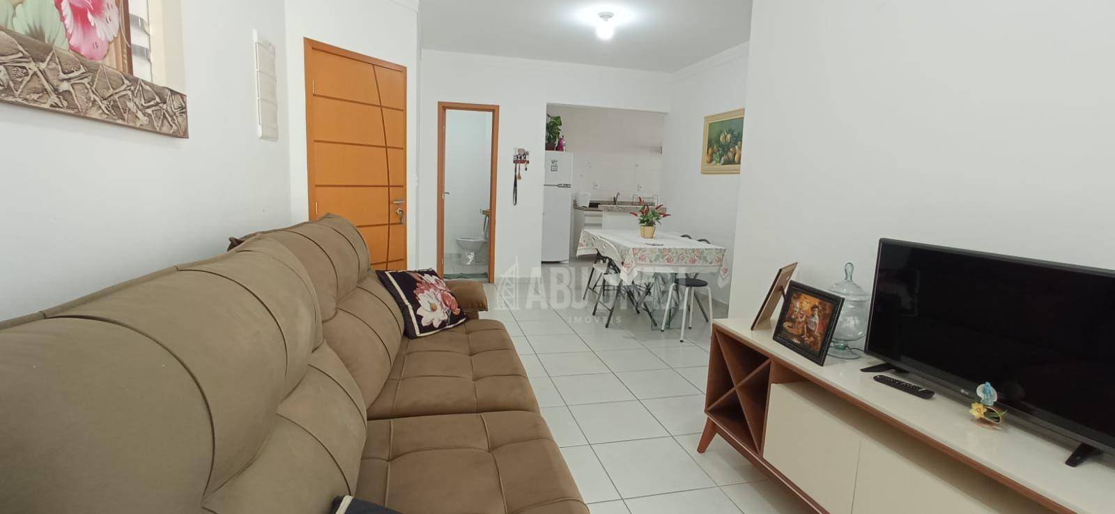 Apartamento à venda com 2 quartos, 80m² - Foto 6