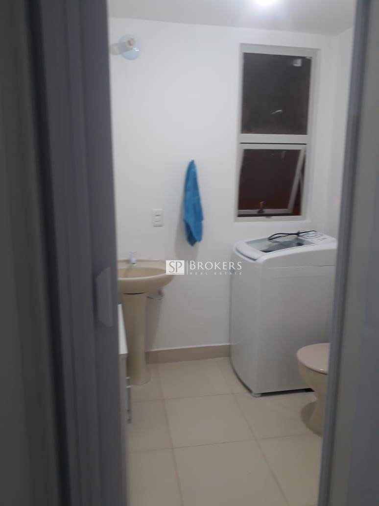 Apartamento à venda com 1 quarto, 42m² - Foto 16