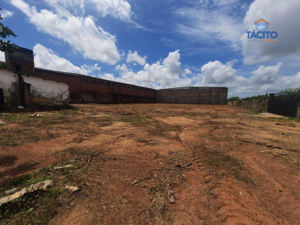 Depósito-Galpão-Armazém para alugar, 800m² - Foto 9