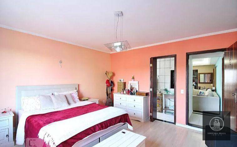 Apartamento à venda com 4 quartos, 200m² - Foto 10