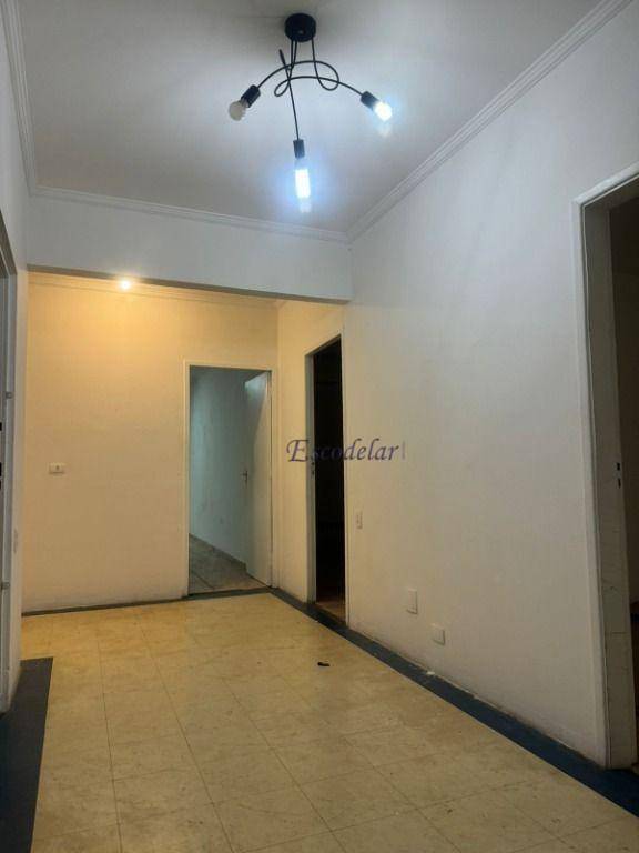 Sobrado para alugar, 304m² - Foto 1