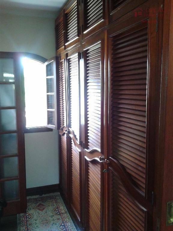 Casa de Condomínio à venda com 3 quartos, 330m² - Foto 19