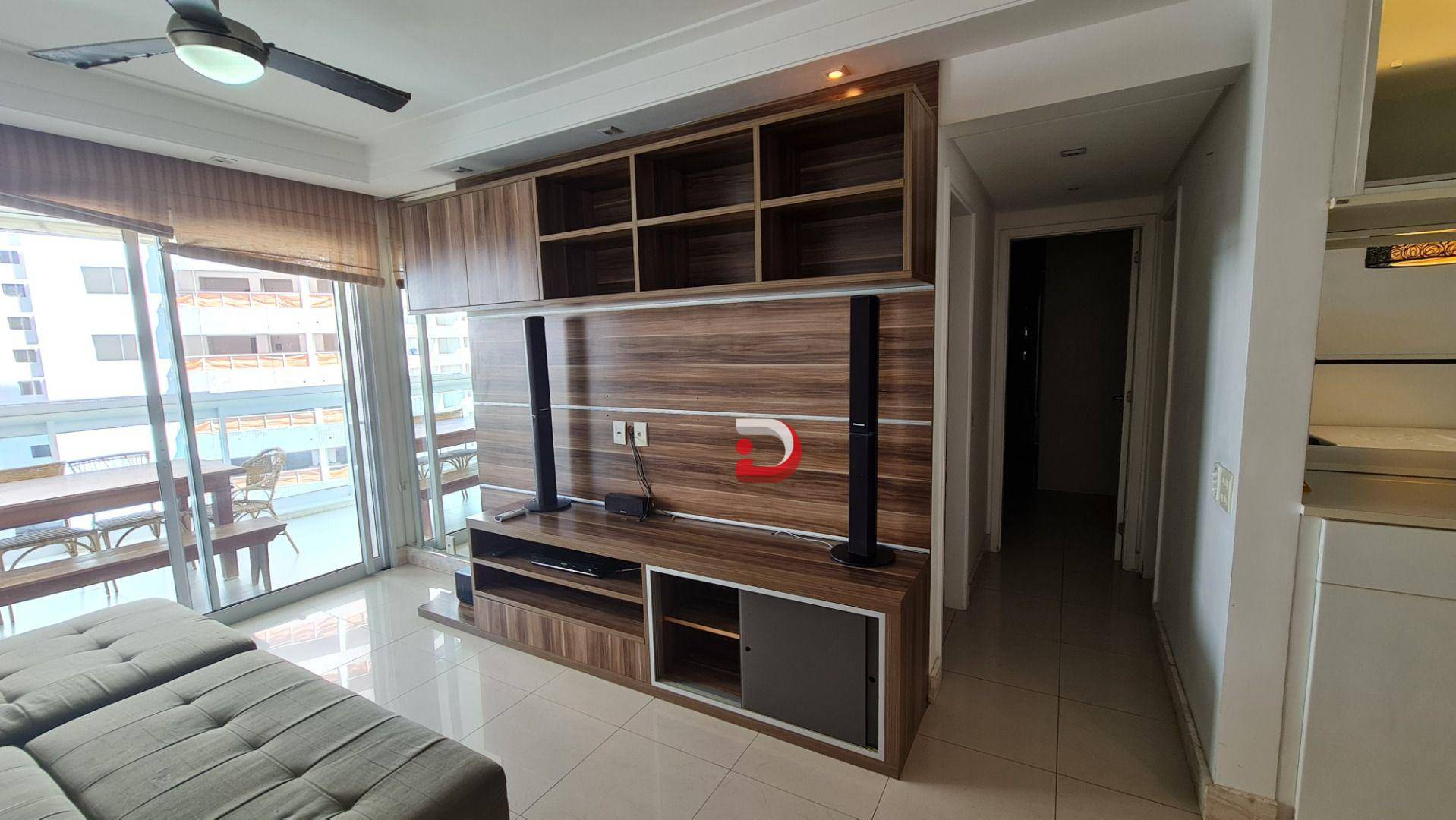 Apartamento à venda e aluguel com 2 quartos, 96m² - Foto 4