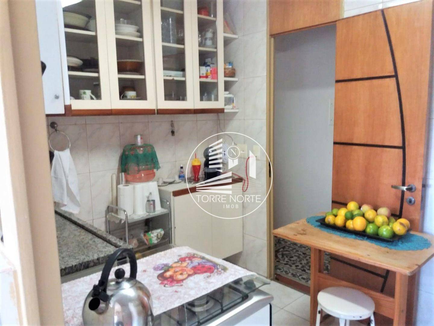 Apartamento à venda com 3 quartos, 74m² - Foto 16