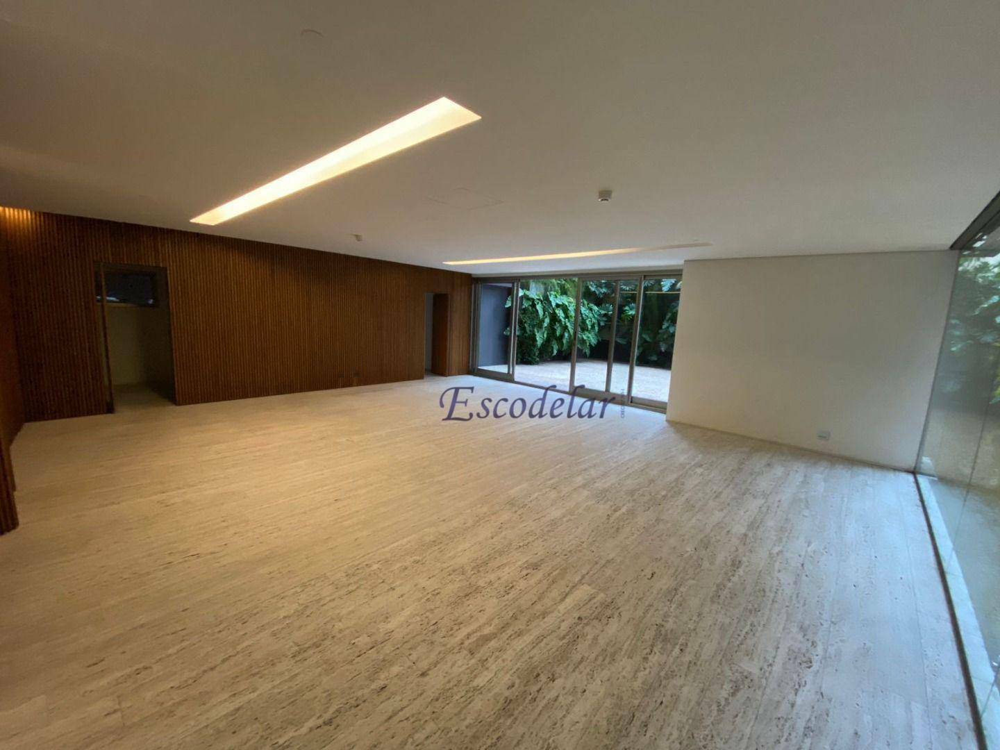 Conjunto Comercial-Sala para alugar, 155m² - Foto 23