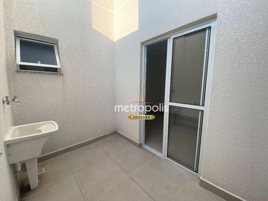 Apartamento à venda com 2 quartos, 40m² - Foto 10