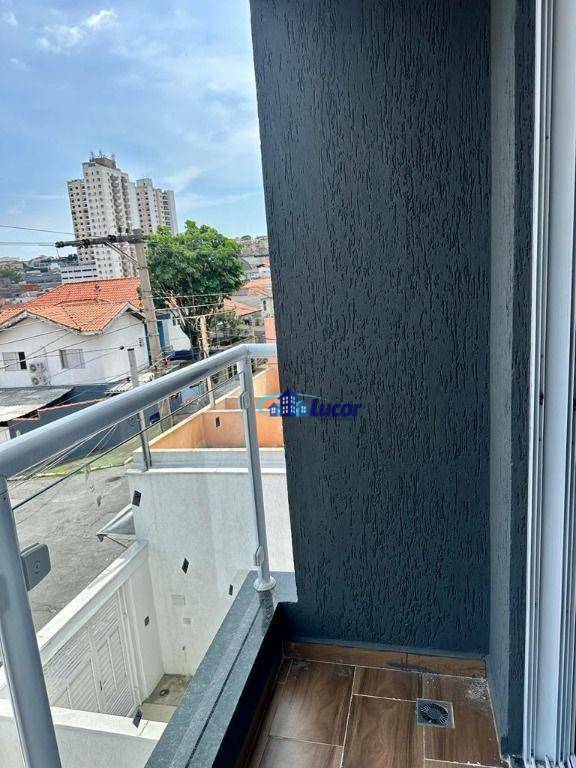 Sobrado à venda com 3 quartos, 142m² - Foto 2