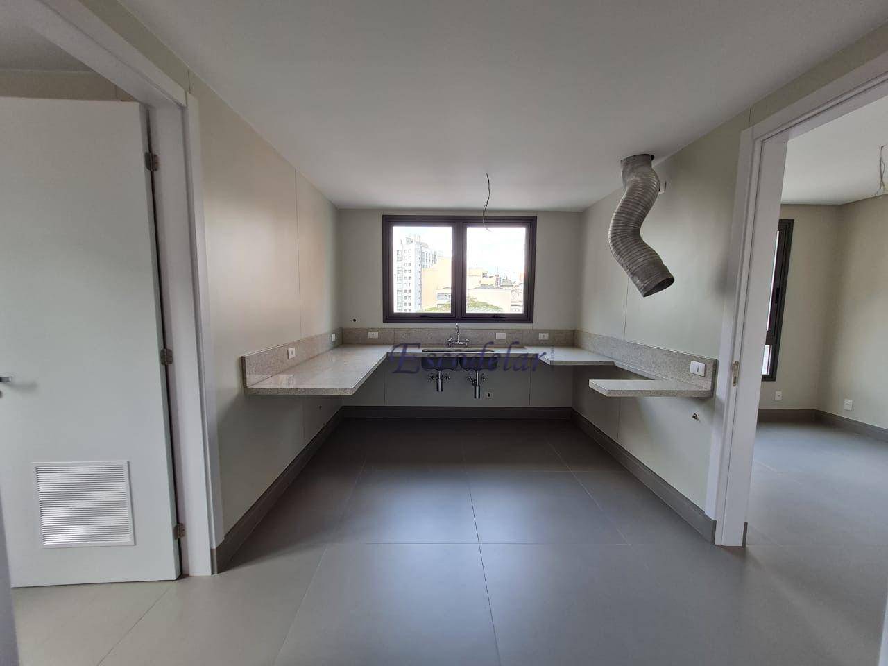 Apartamento à venda com 4 quartos, 390m² - Foto 4