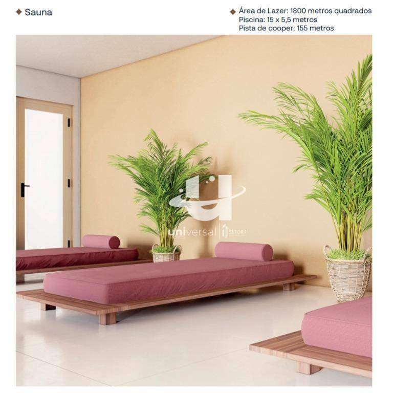 Apartamento à venda com 3 quartos, 106m² - Foto 29