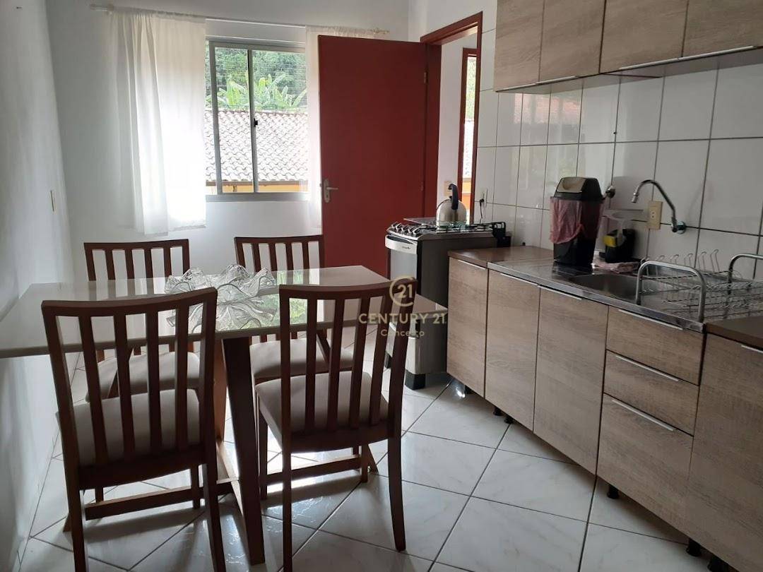 Sobrado à venda com 2 quartos, 132m² - Foto 11