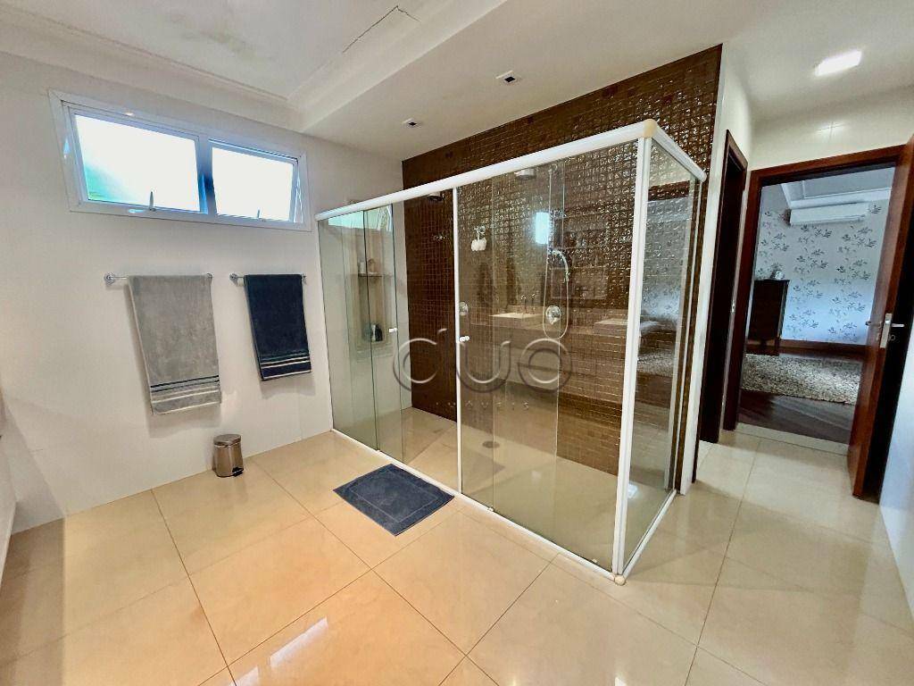 Casa de Condomínio à venda com 3 quartos, 424m² - Foto 40