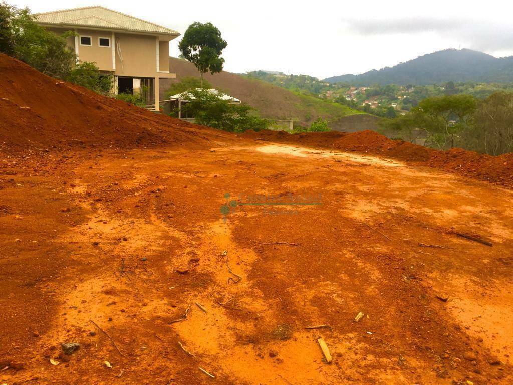 Loteamento e Condomínio à venda, 600M2 - Foto 10