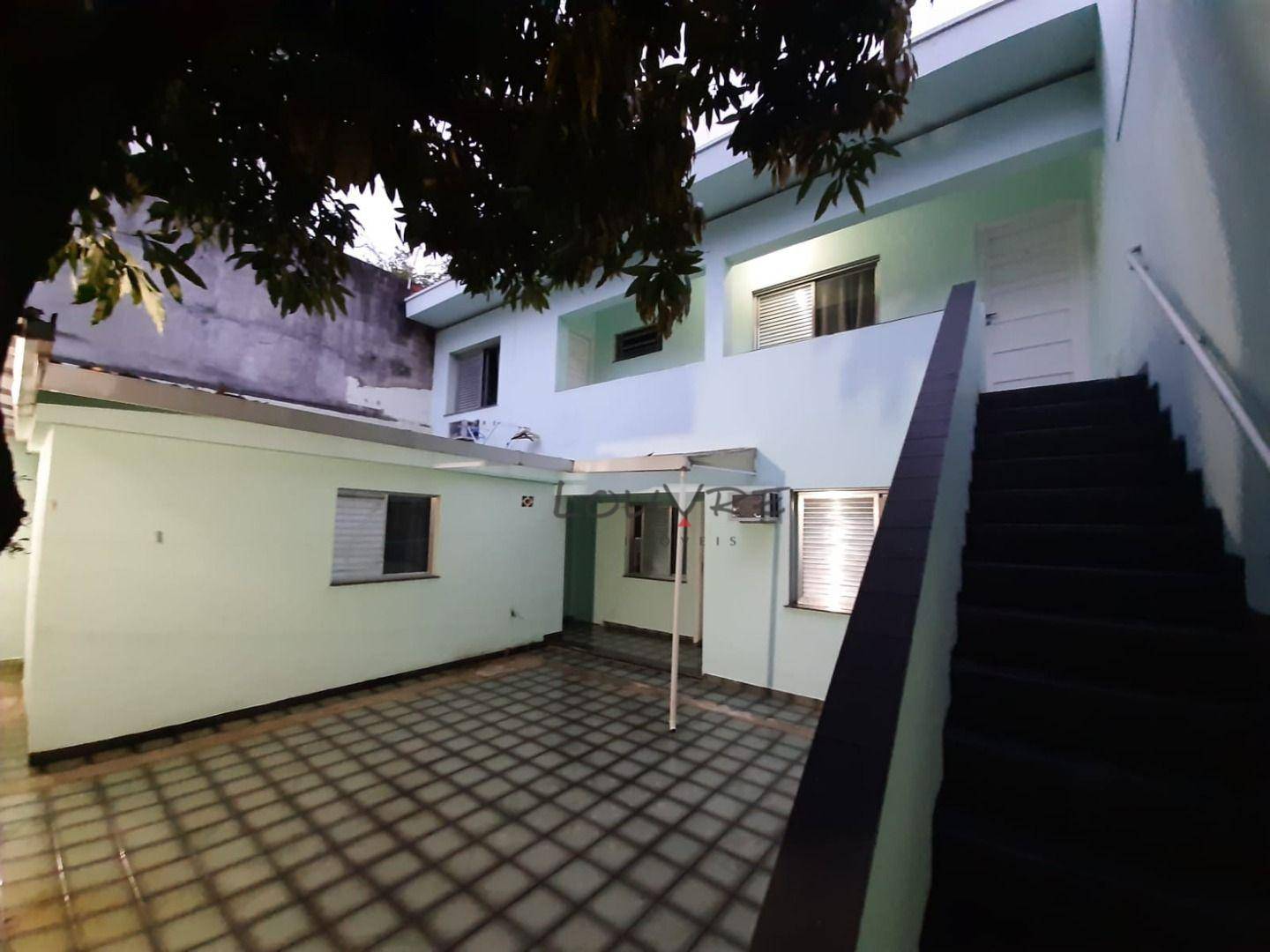 Casa à venda com 8 quartos, 276m² - Foto 16