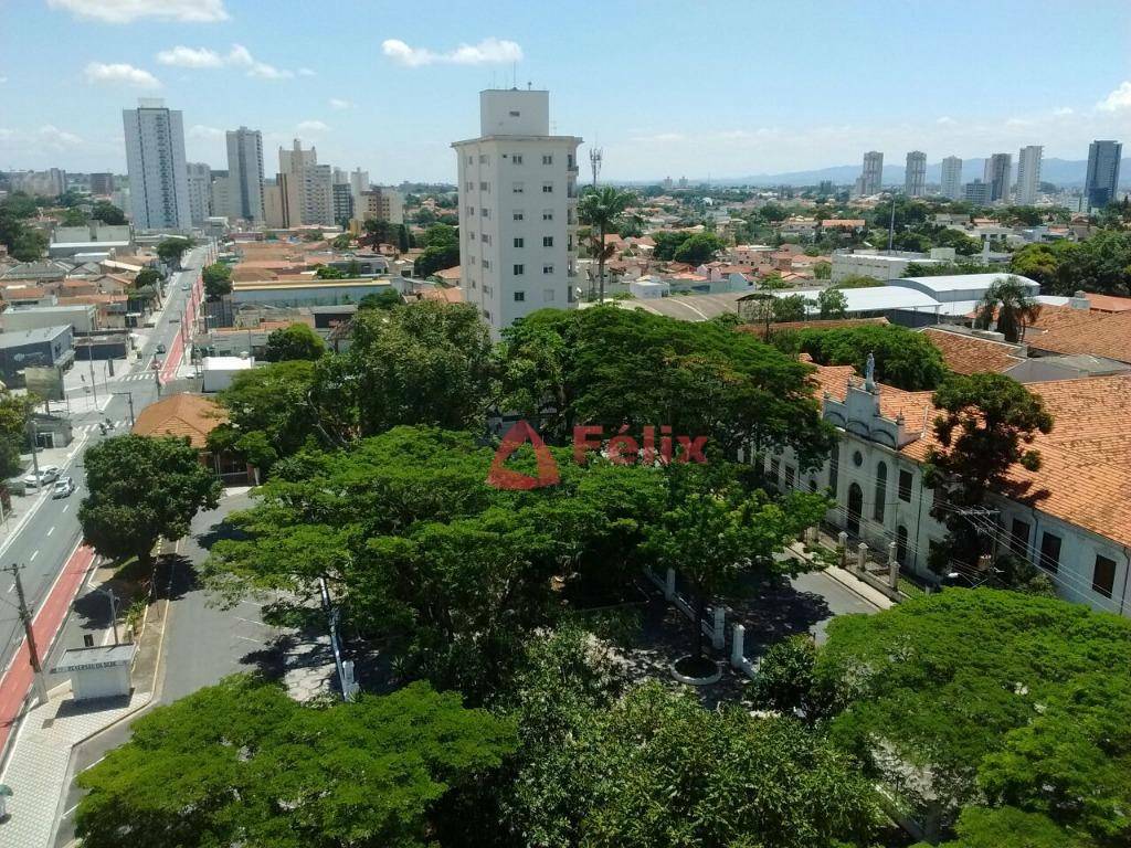 Apartamento à venda com 3 quartos, 97m² - Foto 11