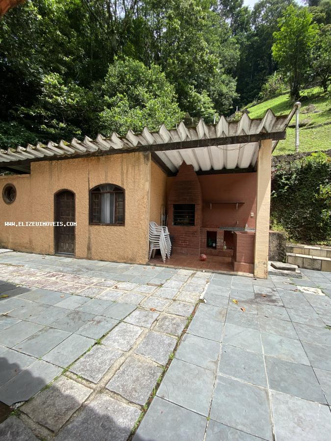 Casa de Condomínio à venda com 4 quartos, 1000m² - Foto 12