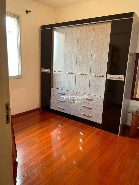 Apartamento à venda com 3 quartos, 87m² - Foto 2