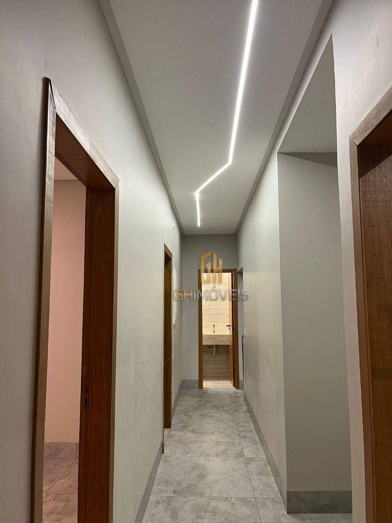 Casa de Condomínio à venda com 4 quartos, 192m² - Foto 11