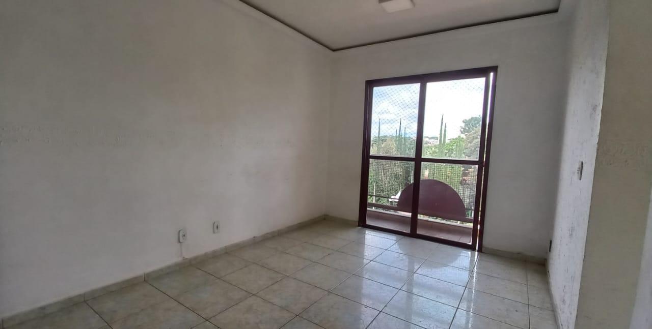 Apartamento à venda com 2 quartos, 66m² - Foto 5