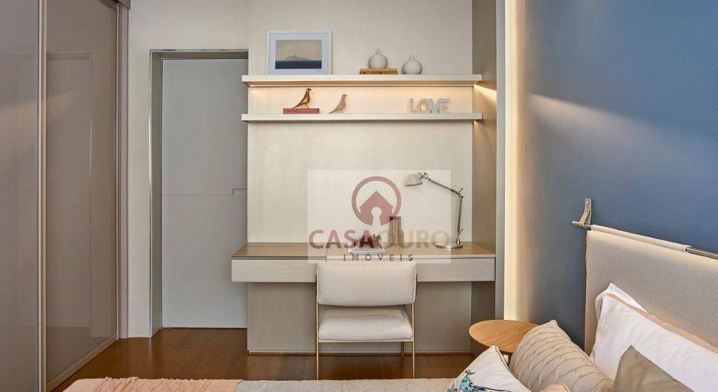 Apartamento à venda com 4 quartos, 139m² - Foto 11