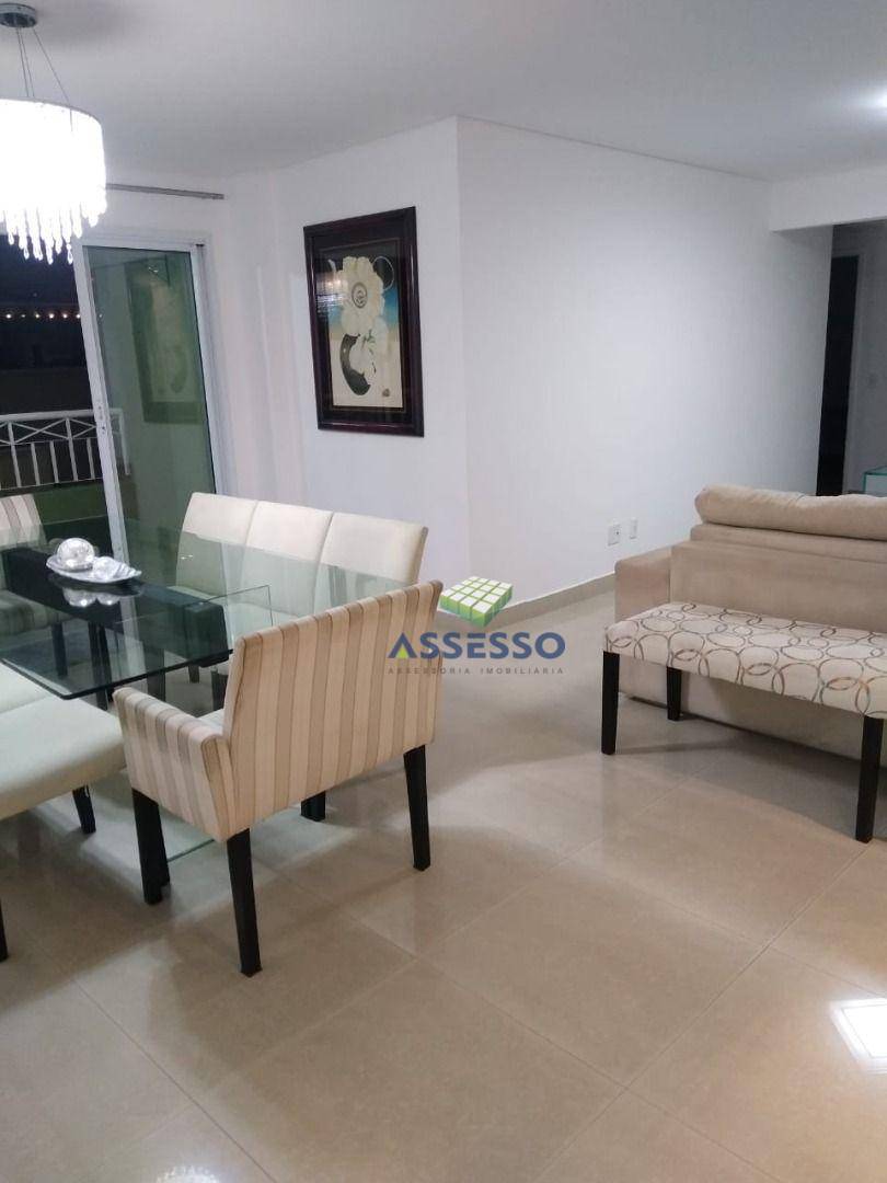 Apartamento à venda com 3 quartos, 101m² - Foto 13