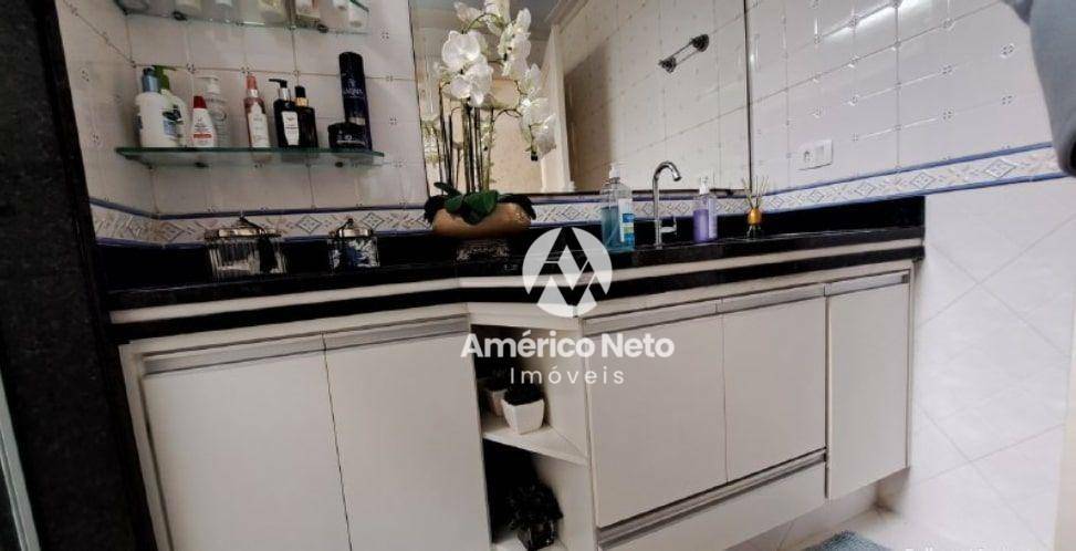 Sobrado à venda com 4 quartos, 140m² - Foto 20