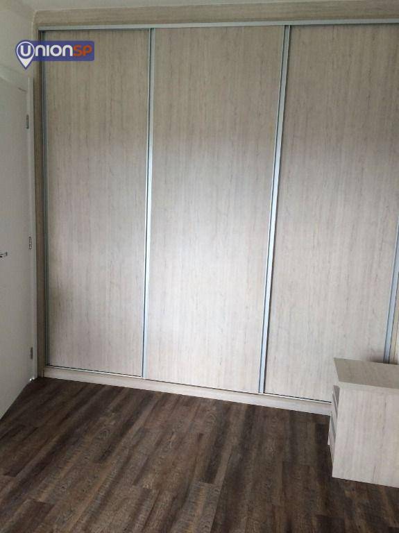 Apartamento à venda com 1 quarto, 50m² - Foto 6