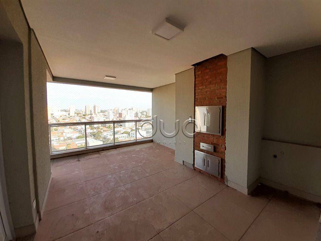 Apartamento à venda com 3 quartos, 195m² - Foto 7