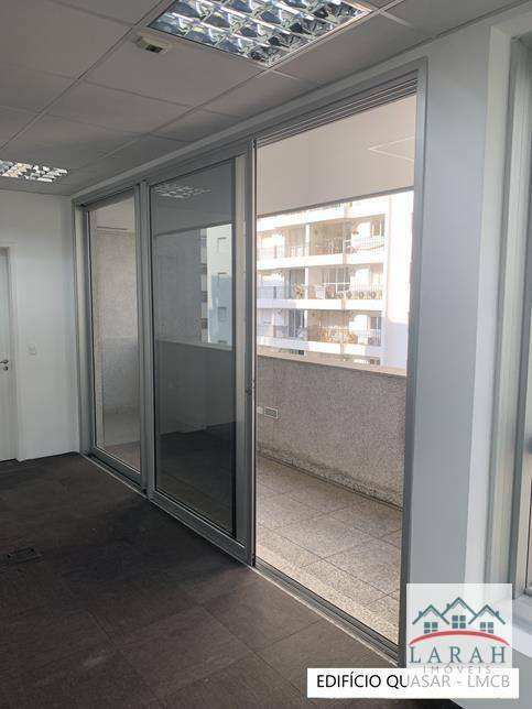 Conjunto Comercial-Sala para alugar, 104m² - Foto 25