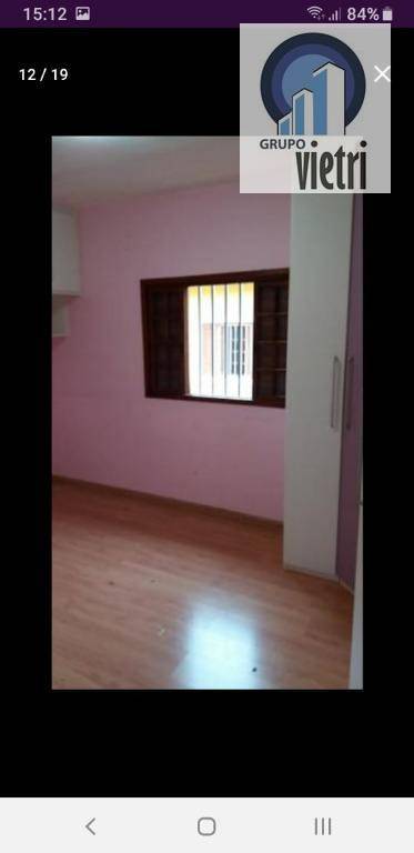 Casa à venda com 3 quartos, 220m² - Foto 20