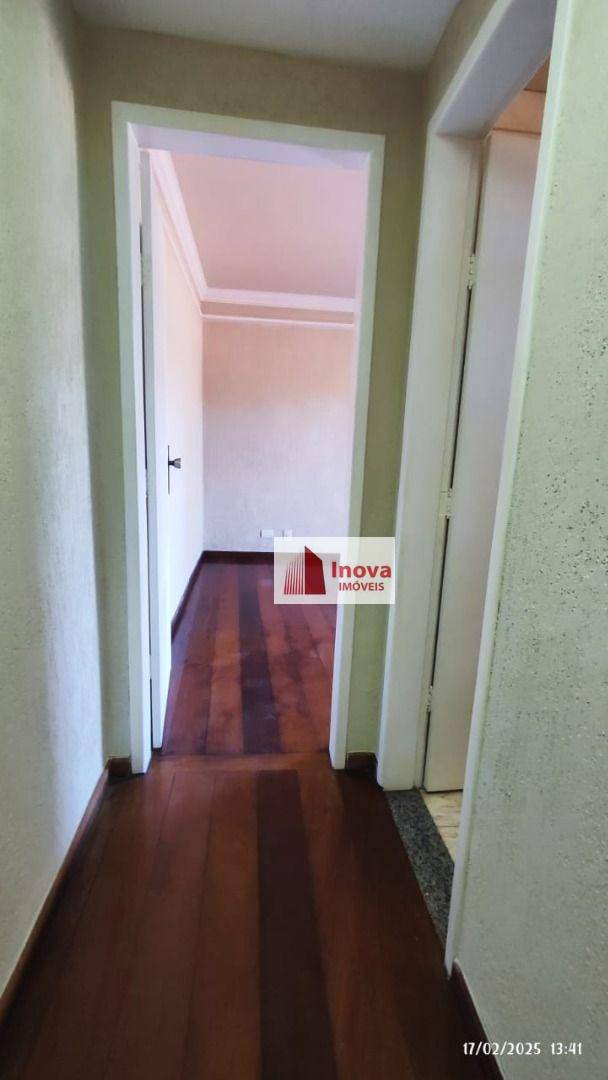 Casa de Condomínio para alugar com 2 quartos, 100m² - Foto 8