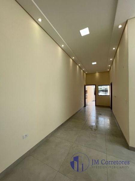 Casa à venda com 3 quartos, 80m² - Foto 9